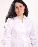 Елена Андреева