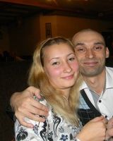 Евгений Мешков