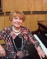 Елена Куриленко