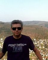 Sergei Amromin