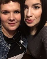 Юлия Шелякина