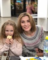 Алена Комарова