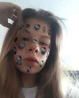 Соня Погорянская