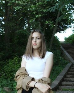 Смирнова Марина