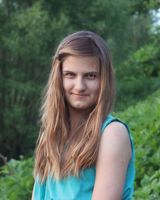 Дарья Валентиновна