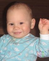 Максим Сергеевич