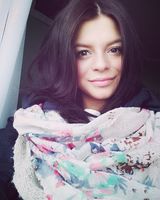 Надежда Наумкина