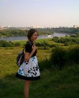 Наталья Орлова