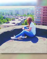 Татьяна Борецкая