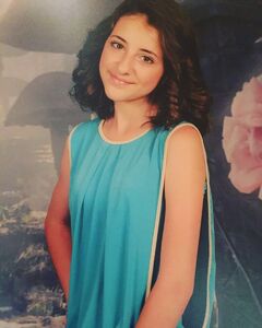 Полина Скирта