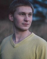 Никита Панасенко