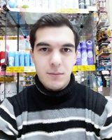 Аслан Кодзоков