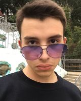 Кирилл Фролов