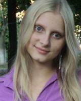 Юляшка Ильина