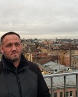Андрей Кудряшов