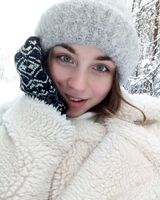 Анастасия Петрова