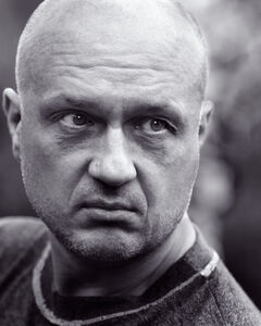 Андрей Каптур