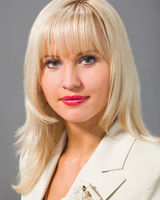 Екатерина Сафронова