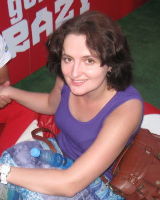 Елена Анатольевна