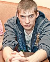 Вячеслав Кабышев