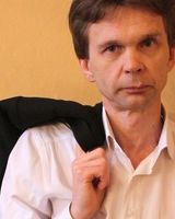 Вячеслав Синявский