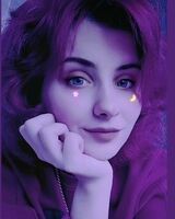 Светлана Мусатова