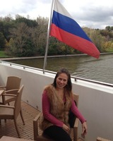 Анастасия Вишнева