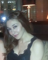 Марина Маремкулова