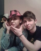 Ваня Гаврищук