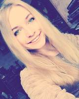 Кристина Бубнёнкова