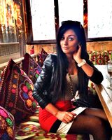 Надя Липатова