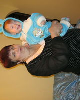 Ира Кочкина