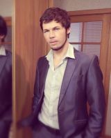 Денис Литвинов