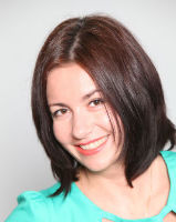 Людмила Рябцева