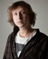 Олег Фогелев