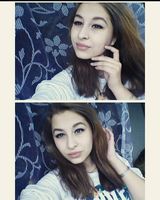 Таня Голосова