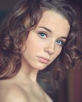 Мария Красильникова