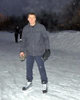 Дмитрий Кошелев