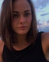 Татьяна Розгон