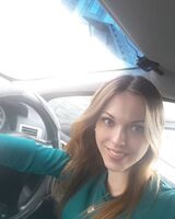 Виолетта Михалова