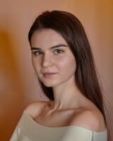 Анастасия Приходько