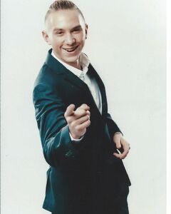 Алексей Иванов