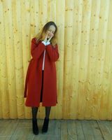 Лидия Якутина