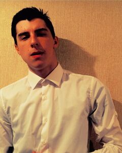 Данила Гришечкин