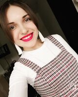 Евгения Борисова