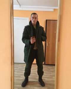 Даниил Шиков