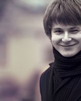 Иван Максимович