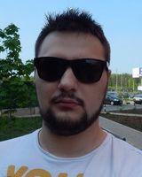 Анатолий Акимов