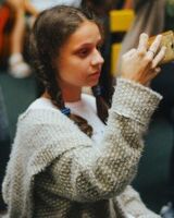 Ира Поташова