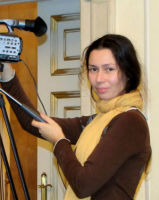 Александра Гусева